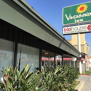 Vagabond Inn Los Angeles At Usc