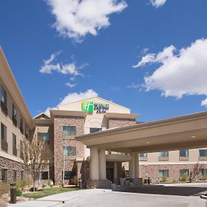 Holiday Inn Express And Suites Los Alamos Entrada Park, An Ihg Hotel